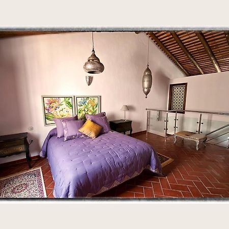 Cr La Suite Constantina Bagian luar foto