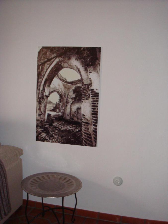 Cr La Suite Constantina Bagian luar foto