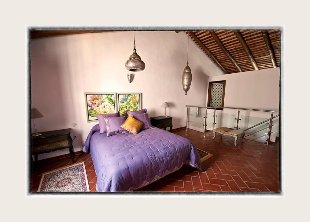 Cr La Suite Constantina Bagian luar foto